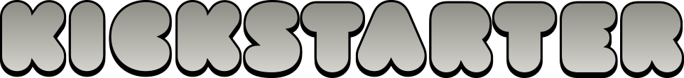 Kickstarter Logo